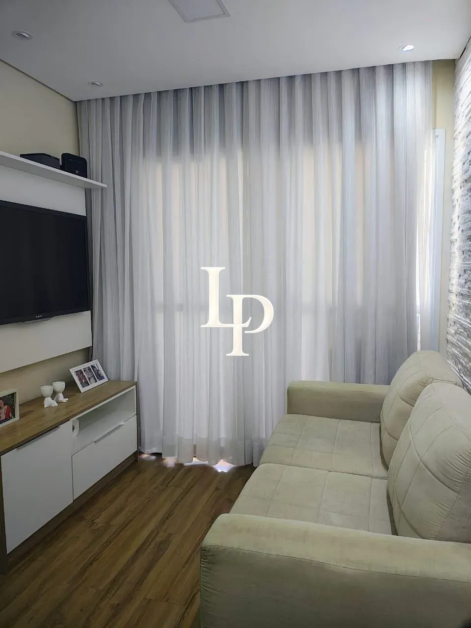 Apartamento, 2 quartos, 54 m² - Foto 8