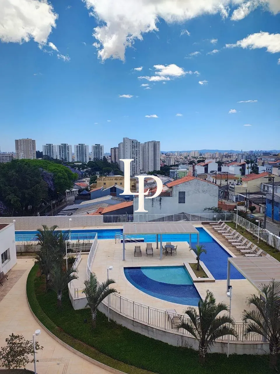 Apartamento, 2 quartos, 54 m² - Foto 4