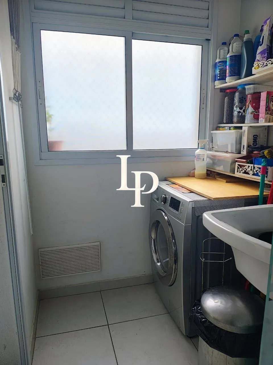Apartamento, 2 quartos, 54 m² - Foto 3