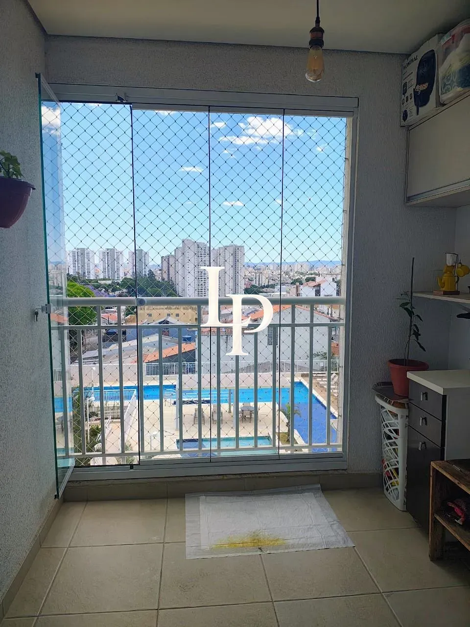 Apartamento, 2 quartos, 54 m² - Foto 5