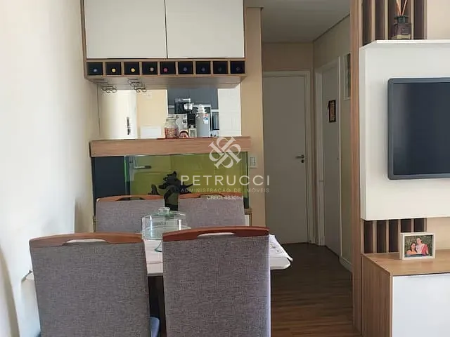 Apartamento 2 quartos e 1 banheiro, à venda, no bairro Santa Maria em Santo André