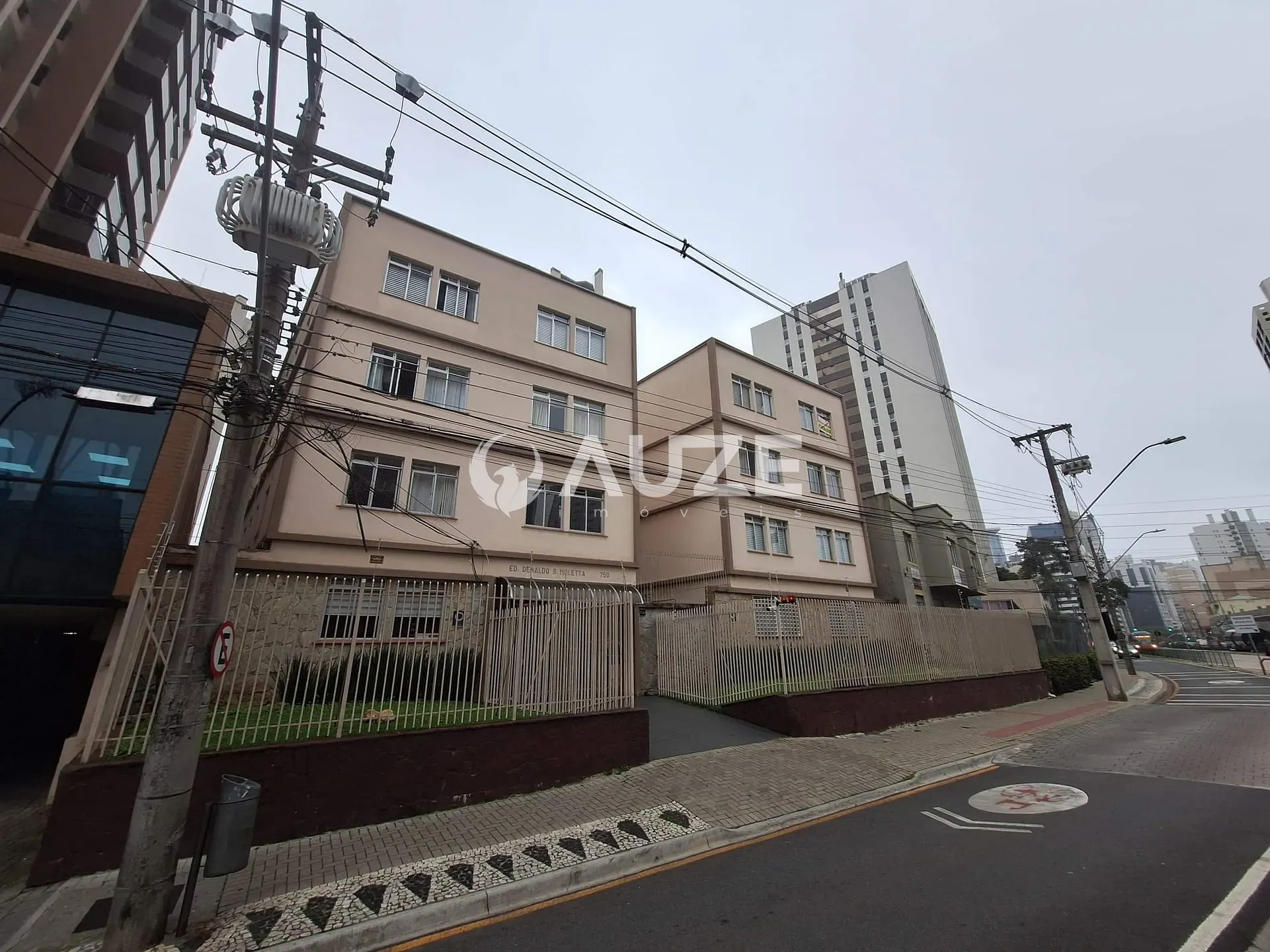 Apartamento, 3 quartos, 124 m² - Foto 2