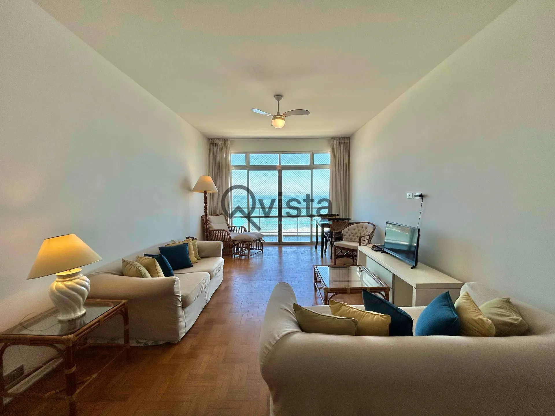 Apartamento, 3 quartos, 160 m² - Foto 2