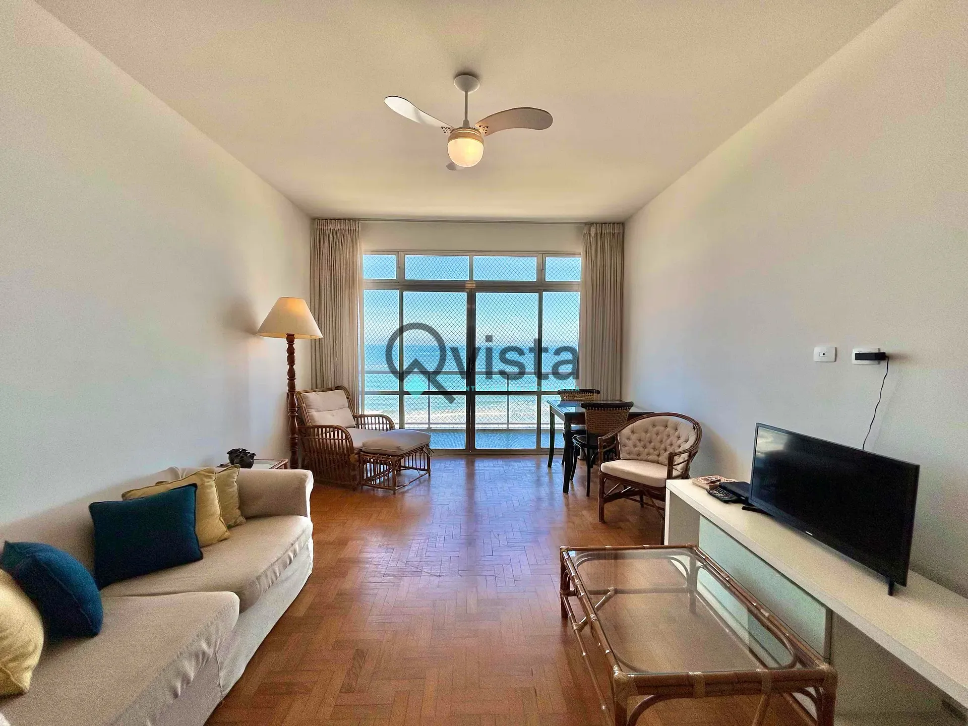 Apartamento, 3 quartos, 160 m² - Foto 3