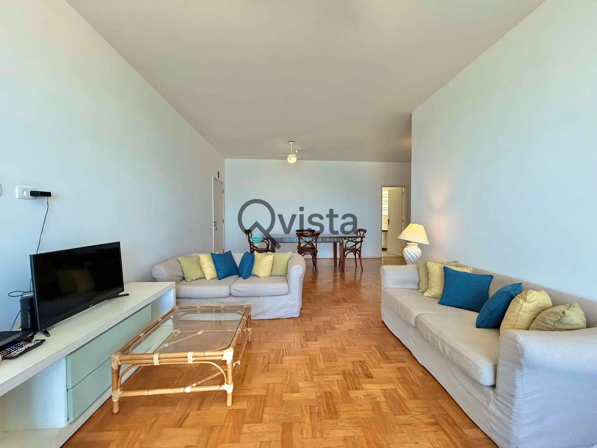 Apartamento, 3 quartos, 160 m² - Foto 13