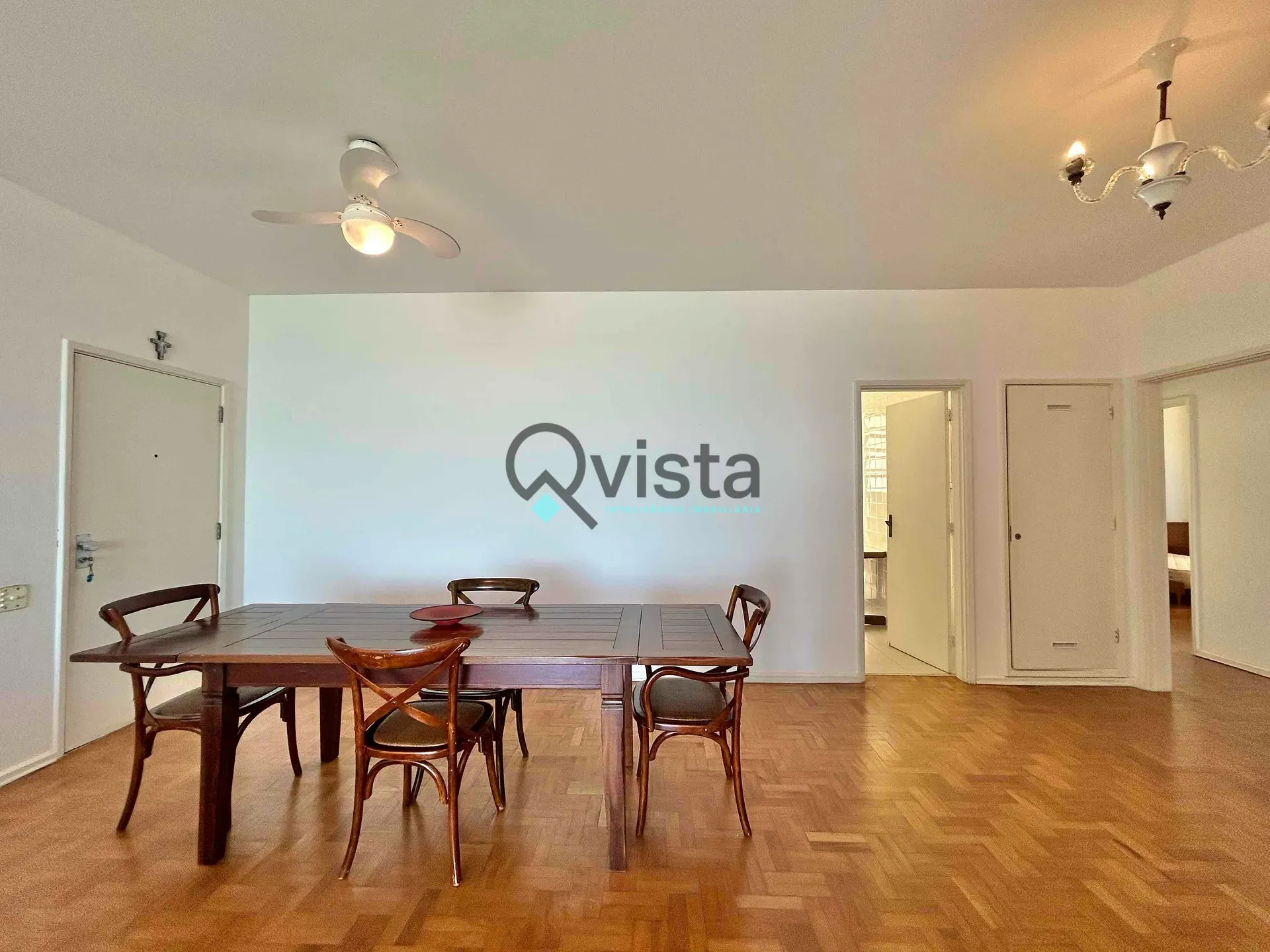 Apartamento, 3 quartos, 160 m² - Foto 12