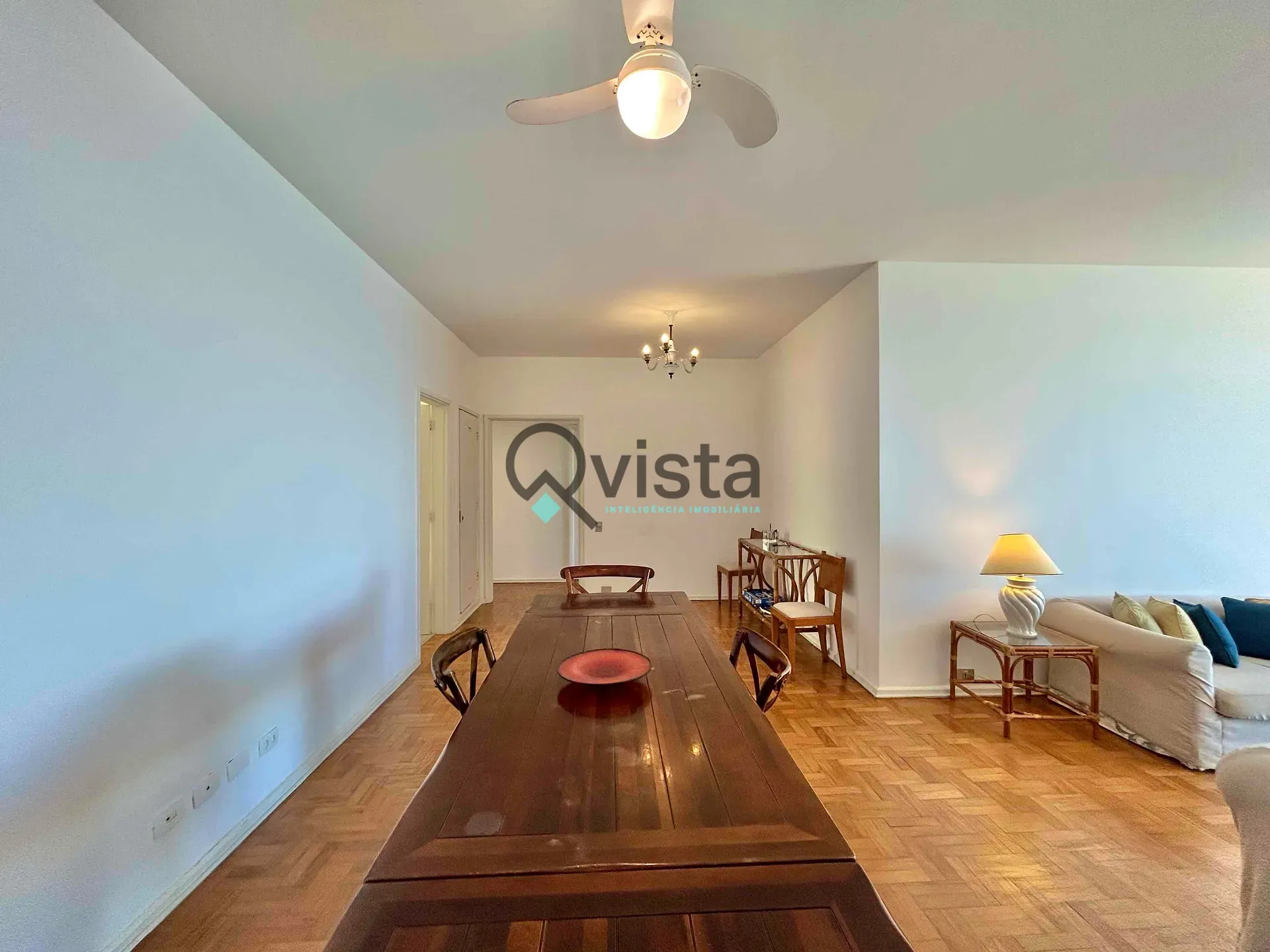 Apartamento, 3 quartos, 160 m² - Foto 17