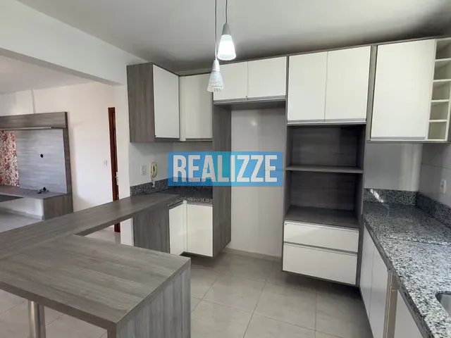 Apartamento 3 quartos e 1 banheiro, para alugar, no bairro Centro em Marau