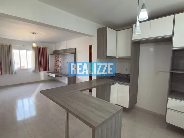 Apartamento 3 quartos e 1 banheiro, para alugar, no bairro Centro em Marau