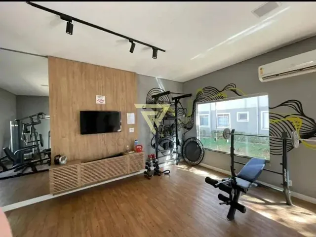 Apartamento 2 quartos e 1 banheiro, à venda, no bairro Valentina Figueiredo em Ribeirão Preto