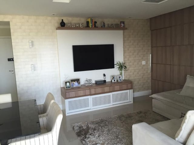 Foto do Apartamento - Apartamento à venda 3 Quartos, 1 Suite, 2 Vagas, 124M², Jardim Esplanada II, São José dos Campos - SP | Condomínio Terraços Jardim das Colinas | RUSSI IMÓVEIS