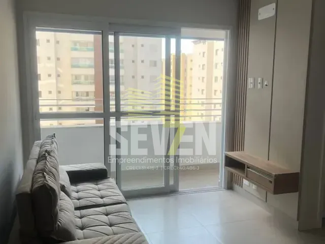 Apartamento 1 quarto e 1 banheiro, para alugar, no bairro Jardim Infante Dom Henrique em Bauru