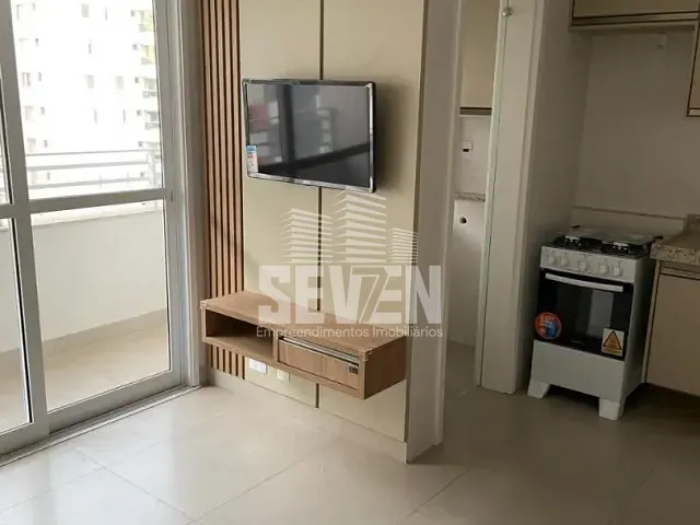 Apartamento 1 quarto e 1 banheiro, para alugar, no bairro Jardim Infante Dom Henrique em Bauru
