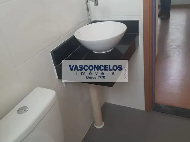 Apartamento com 10m² 2 quartos e 1 banheiro, à venda, no bairro Jardim das Cerejeiras em São José Dos Campos