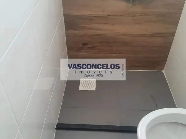 Apartamento com 10m² 2 quartos e 1 banheiro, à venda, no bairro Jardim das Cerejeiras em São José Dos Campos