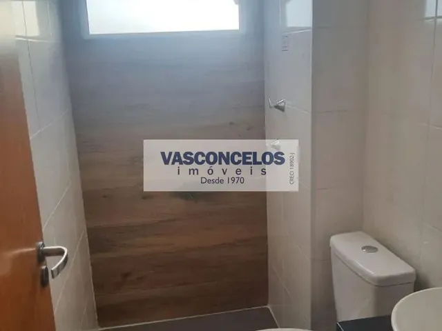 Apartamento com 10m² 2 quartos e 1 banheiro, à venda, no bairro Jardim das Cerejeiras em São José Dos Campos