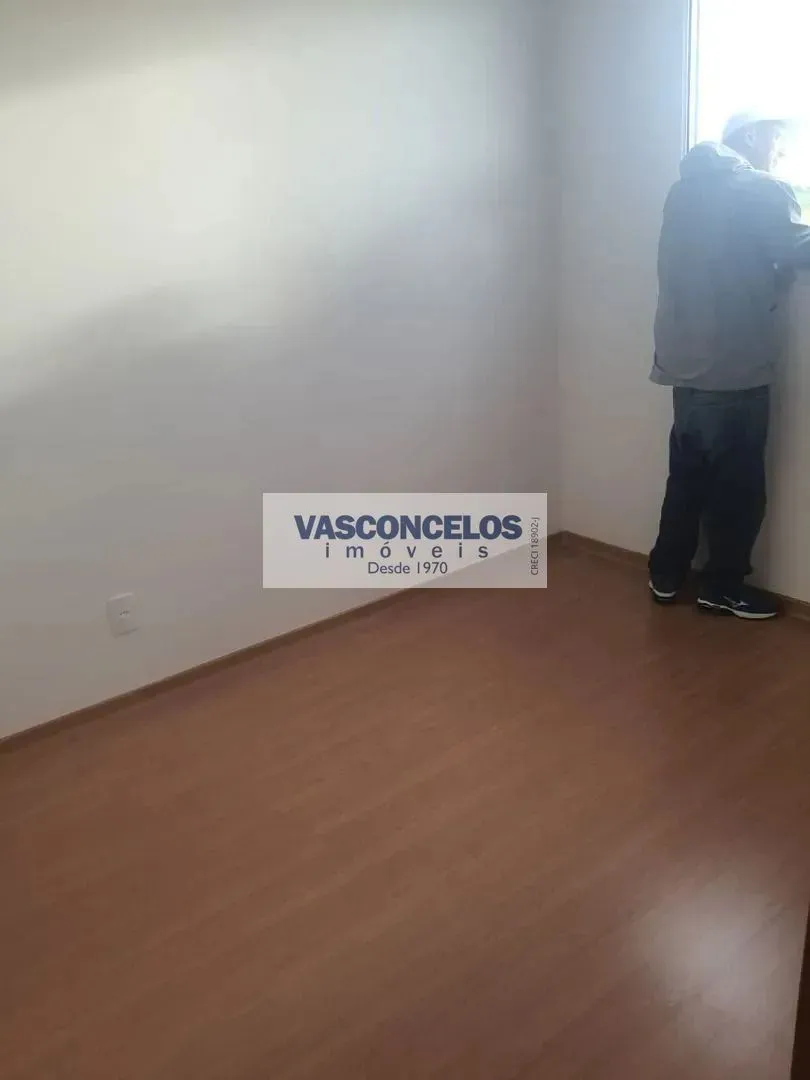 Apartamento, 2 quartos, 40 m² - Foto 1