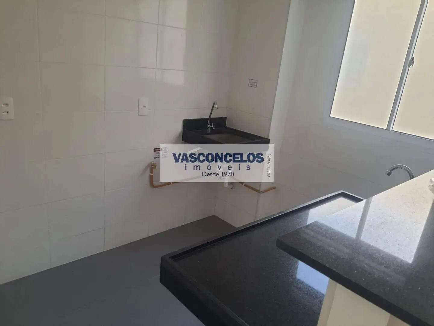 Apartamento, 2 quartos, 40 m² - Foto 6