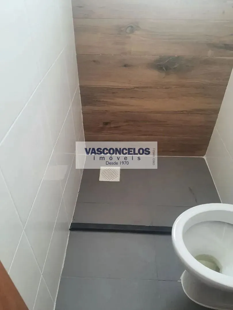 Apartamento, 2 quartos, 40 m² - Foto 5
