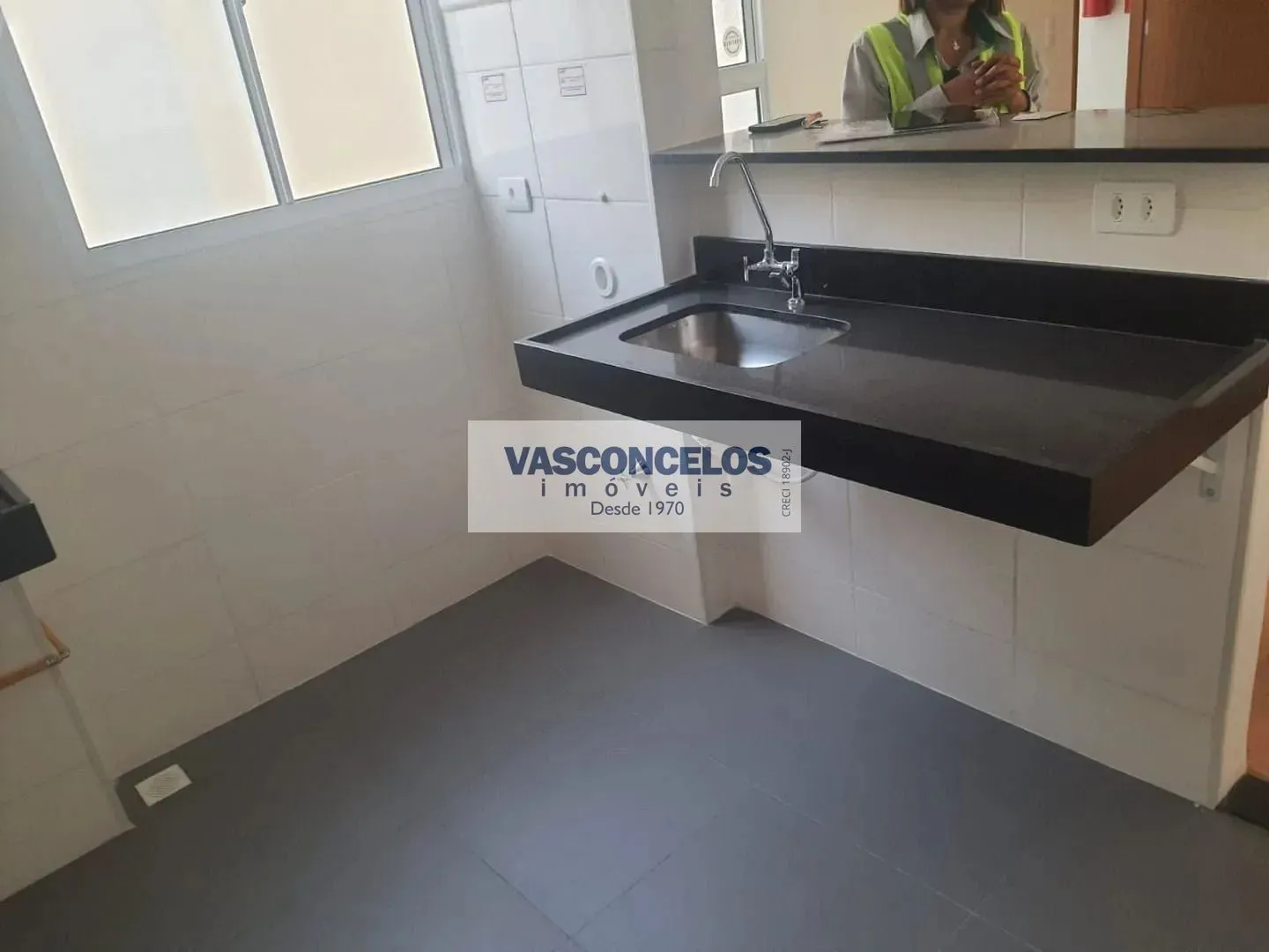 Apartamento, 2 quartos, 40 m² - Foto 7