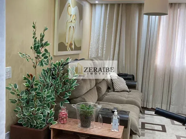 Apartamento 2 quartos e 1 banheiro, à venda, no bairro Jardim São Luis em Guarulhos