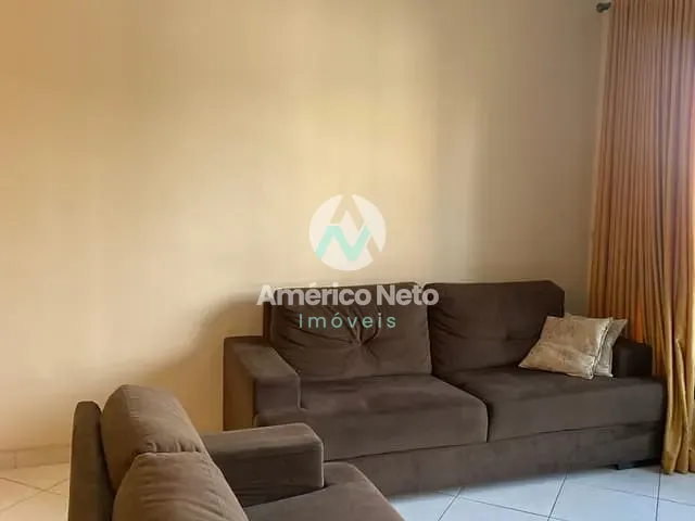 Apartamento 3 quartos e 2 banheiros, à venda, no bairro Fundação em São Caetano do Sul
