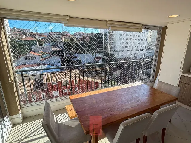 Apartamento 2 quartos e 2 banheiros, à venda ou para alugar, no bairro Santana em São Paulo