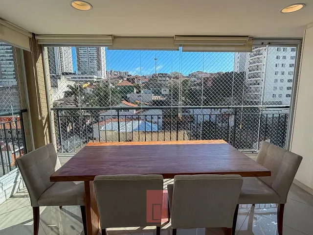 Apartamento 2 quartos e 2 banheiros, à venda ou para alugar, no bairro Santana em São Paulo