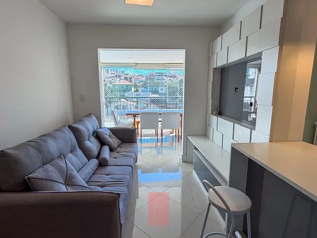 Apartamento 2 quartos e 2 banheiros, à venda ou para alugar, no bairro Santana em São Paulo