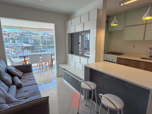 Apartamento 2 quartos e 2 banheiros, à venda ou para alugar, no bairro Santana em São Paulo