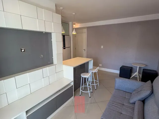 Apartamento 2 quartos e 2 banheiros, à venda ou para alugar, no bairro Santana em São Paulo
