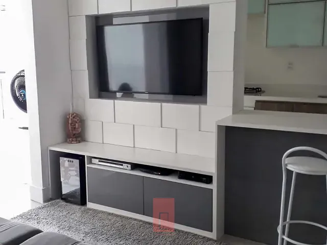 Apartamento 2 quartos e 2 banheiros, à venda ou para alugar, no bairro Santana em São Paulo