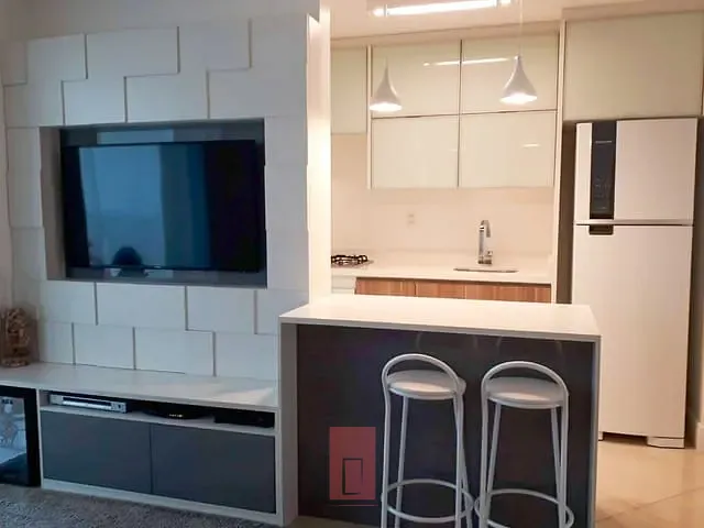Apartamento 2 quartos e 2 banheiros, à venda ou para alugar, no bairro Santana em São Paulo