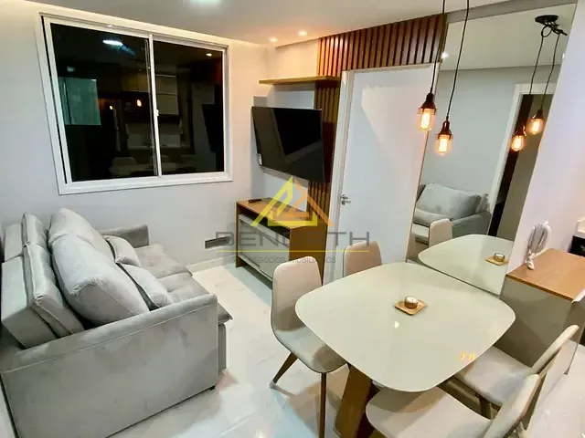 Apartamento com 34m² 2 quartos e 1 banheiro, à venda, no bairro Vila Guilherme em São Paulo