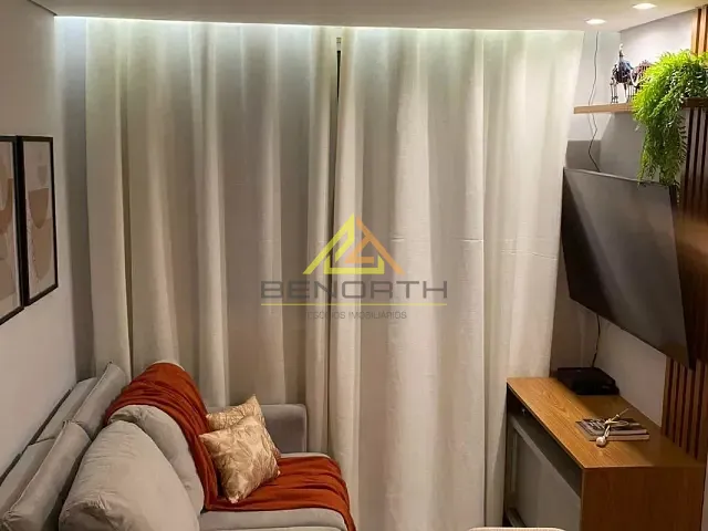 Apartamento com 34m² 2 quartos e 1 banheiro, à venda, no bairro Vila Guilherme em São Paulo