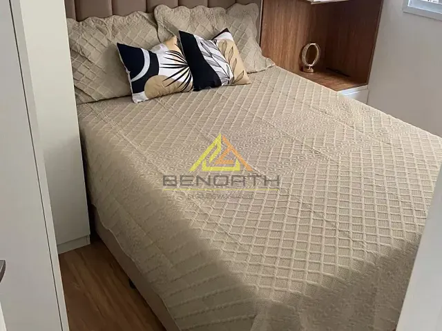 Apartamento com 34m² 2 quartos e 1 banheiro, à venda, no bairro Vila Guilherme em São Paulo