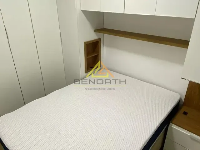 Apartamento com 34m² 2 quartos e 1 banheiro, à venda, no bairro Vila Guilherme em São Paulo