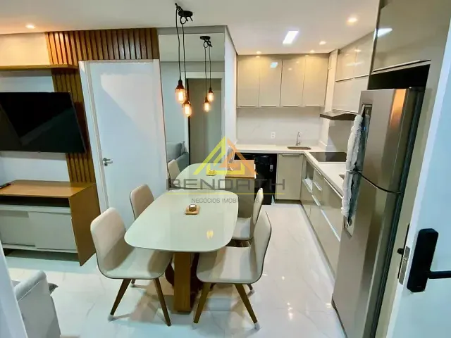 Apartamento com 34m² 2 quartos e 1 banheiro, à venda, no bairro Vila Guilherme em São Paulo