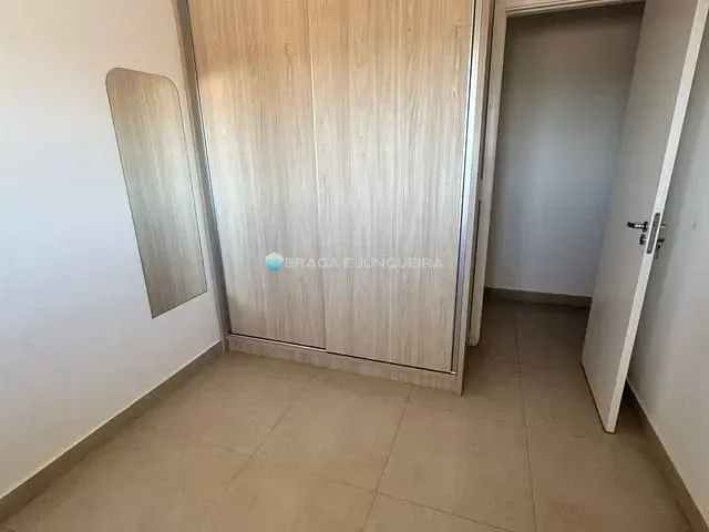 Apartamento 2 quartos e 2 banheiros, à venda, no bairro Jardim Tarraf II em São José do Rio Preto