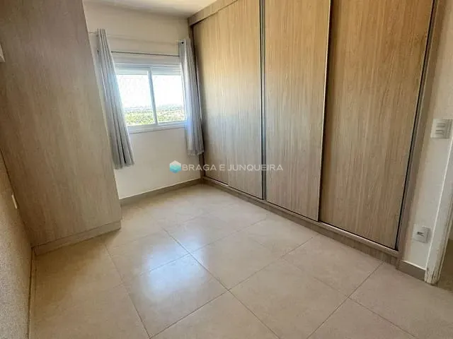Apartamento 2 quartos e 2 banheiros, à venda, no bairro Jardim Tarraf II em São José do Rio Preto