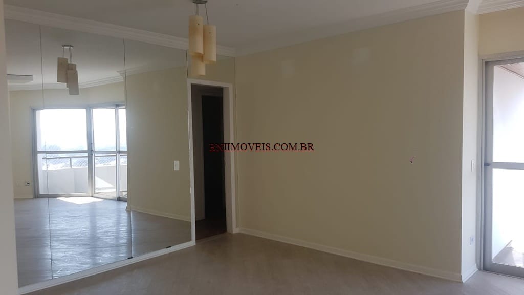 Apartamento, 3 quartos, 115 m² - Foto 1