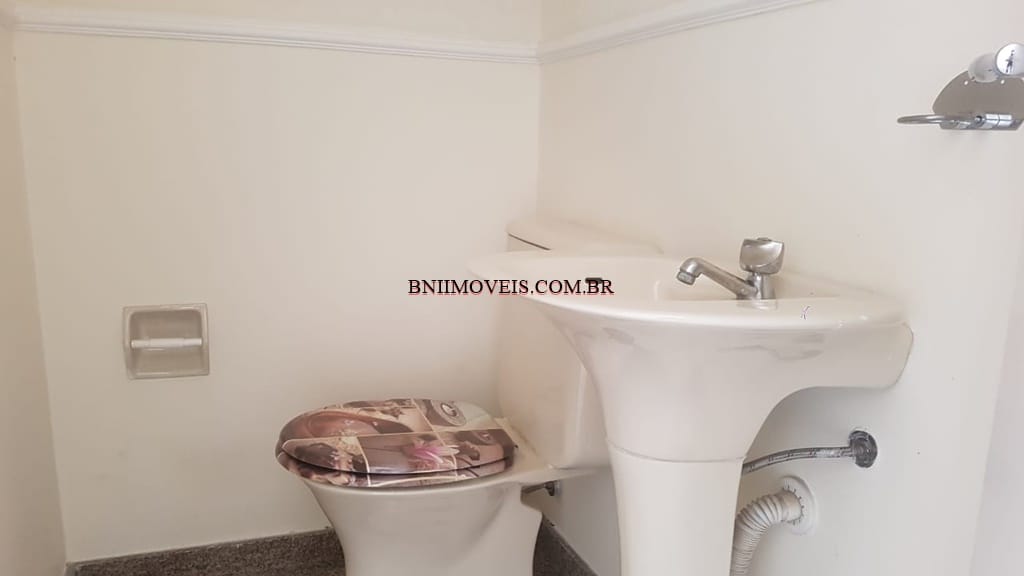 Apartamento, 3 quartos, 115 m² - Foto 21