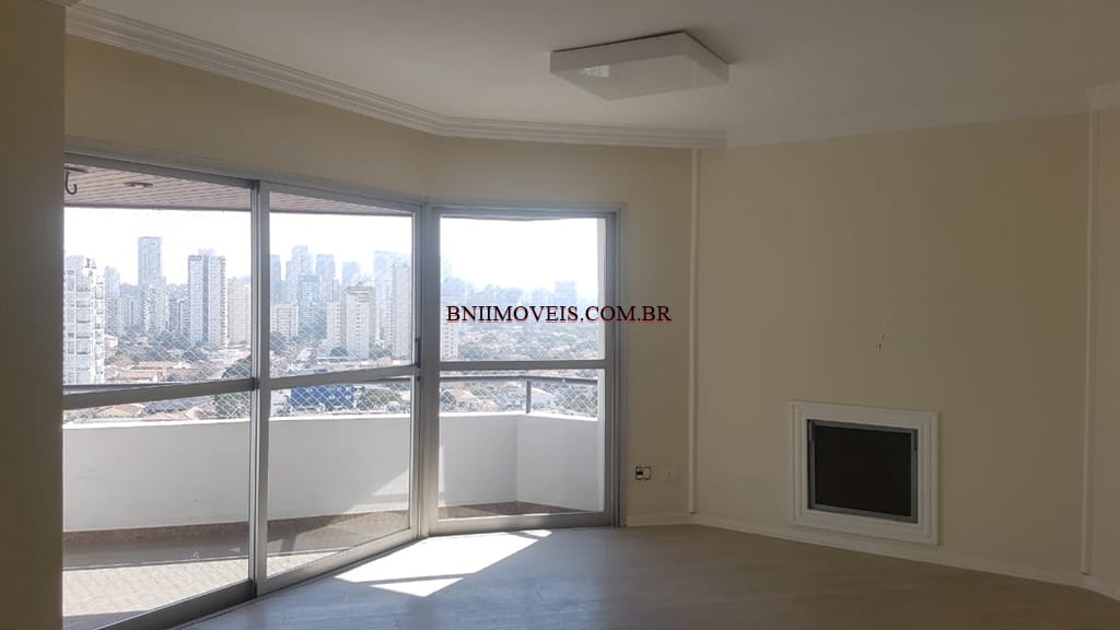 Apartamento, 3 quartos, 115 m² - Foto 4