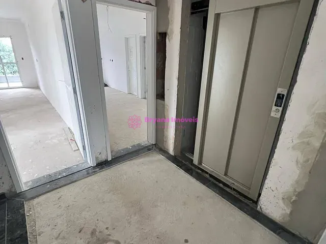 Apartamento com 98m² 2 quartos e 2 banheiros, à venda, no bairro Vila São Pedro em Santo André