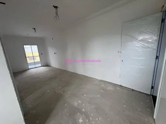 Apartamento com 98m² 2 quartos e 2 banheiros, à venda, no bairro Vila São Pedro em Santo André