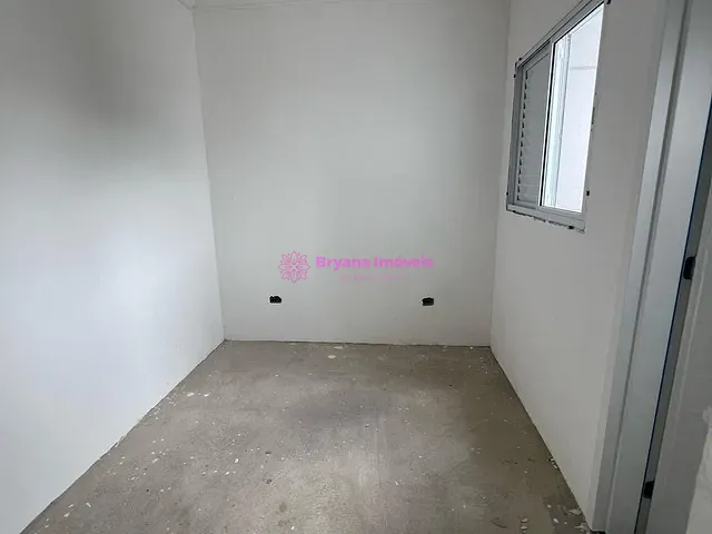 Apartamento com 98m² 2 quartos e 2 banheiros, à venda, no bairro Vila São Pedro em Santo André