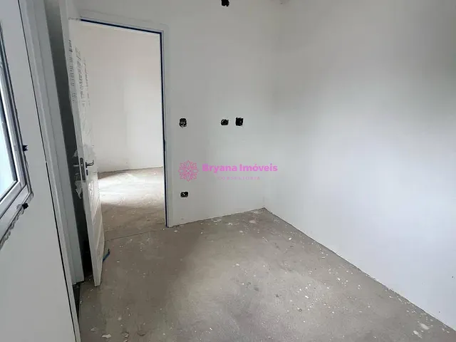 Apartamento com 98m² 2 quartos e 2 banheiros, à venda, no bairro Vila São Pedro em Santo André