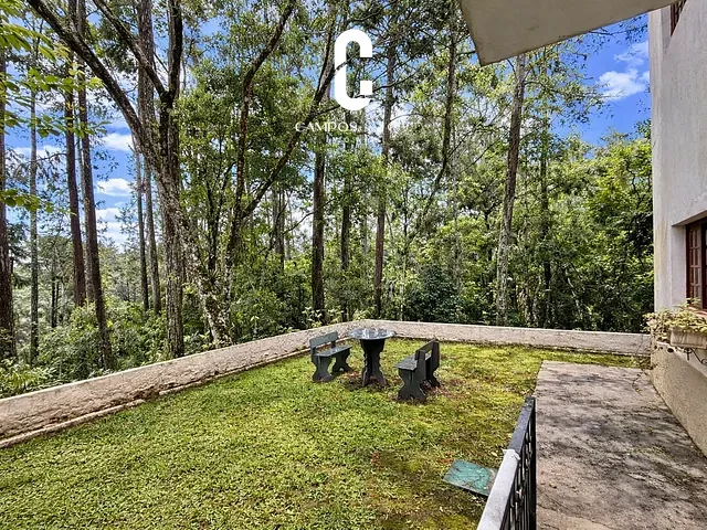 Apartamento 3 quartos e 2 banheiros, à venda, no bairro Vila Floresta em Campos do Jordão