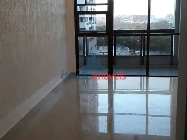 Apartamento 1 quarto e 1 banheiro, à venda, no bairro Barra da Tijuca em Rio de Janeiro
