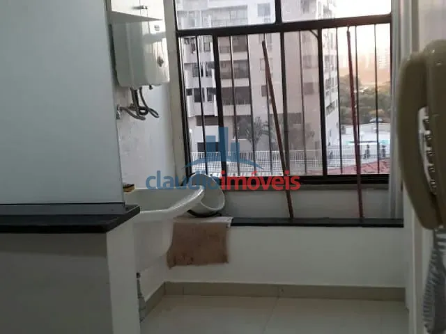 Apartamento 1 quarto e 1 banheiro, à venda, no bairro Barra da Tijuca em Rio de Janeiro